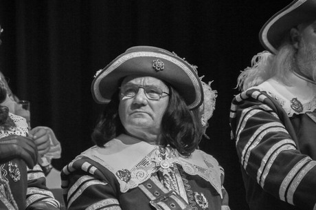 Reiter-Korps Jan von Werth